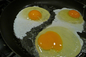 eggs-frying